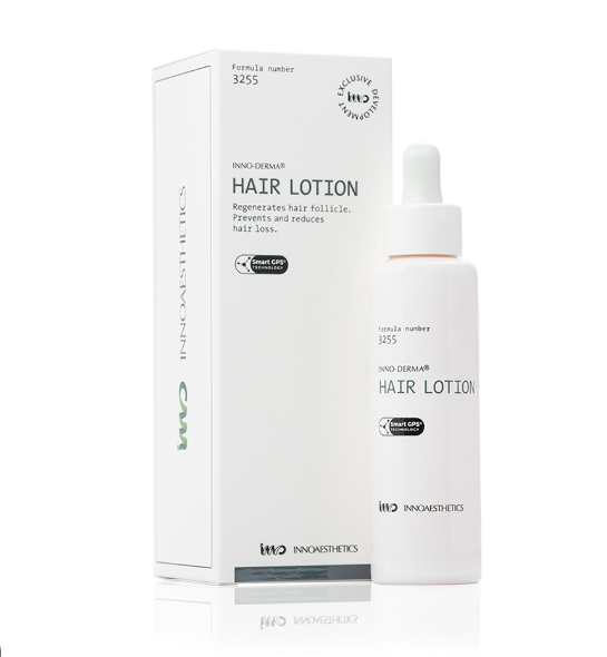 Hair Solition 50 CL