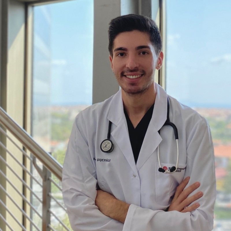deneyimli laborant 2 ayrı hastanede deneyimim var