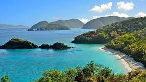 Virgin Islands