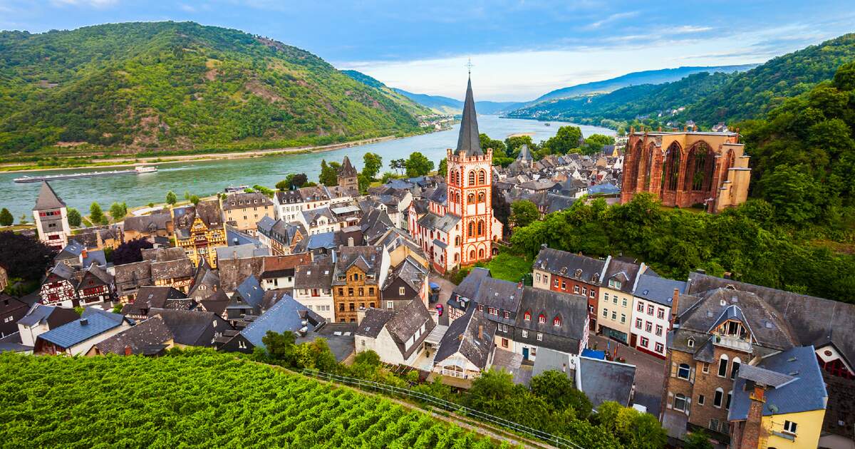 Rhineland-Palatinate