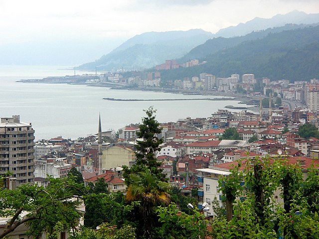 RİZE