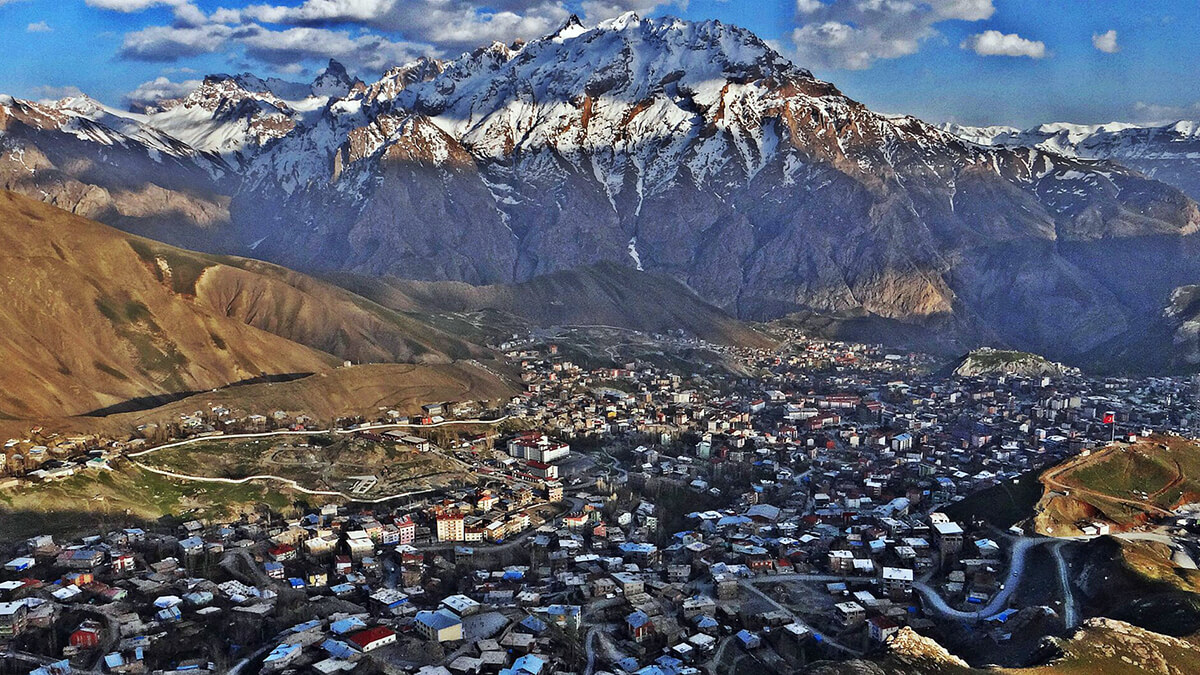 HAKKARİ