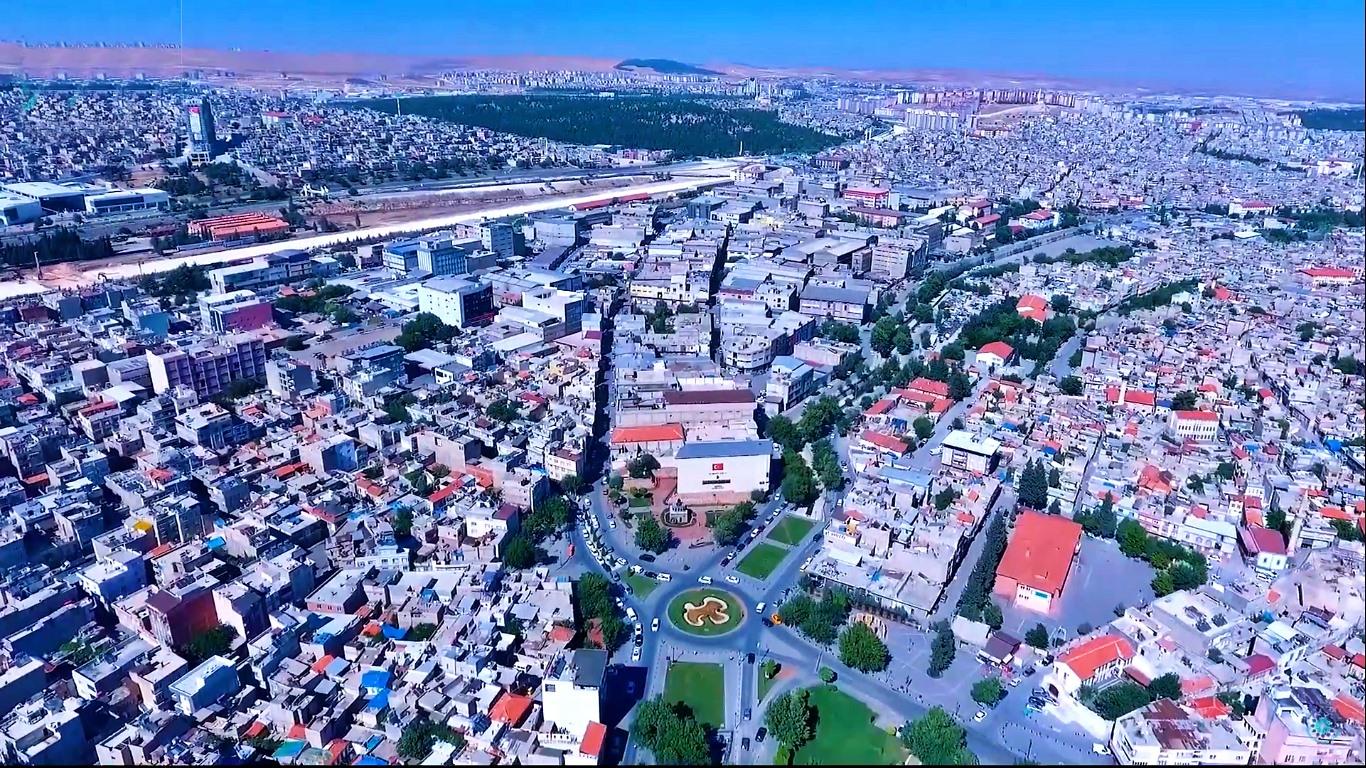 GAZİANTEP