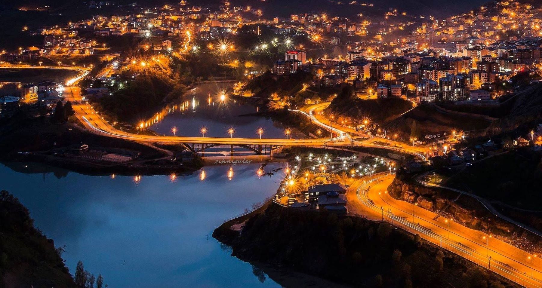 TUNCELİ