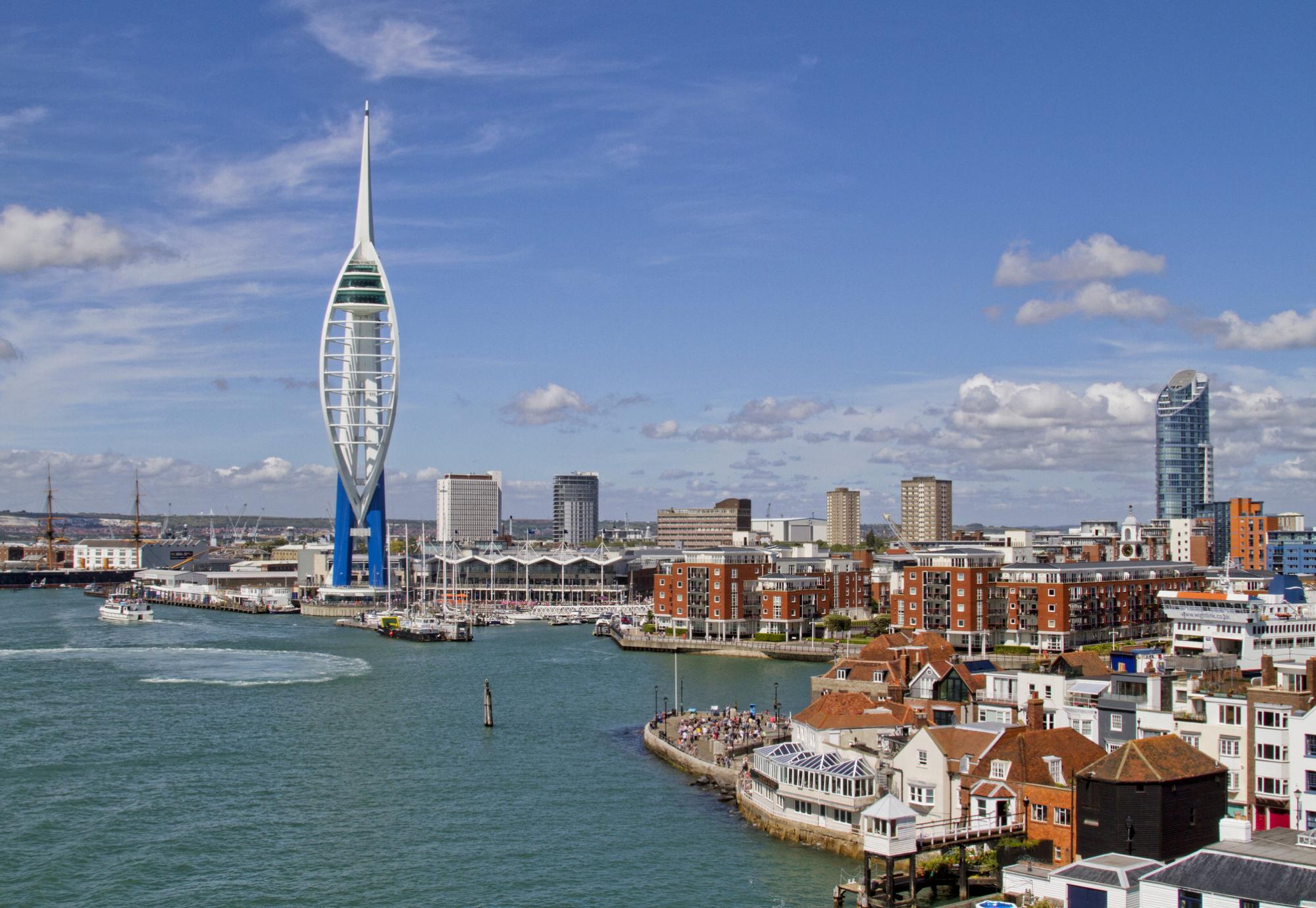 Portsmouth