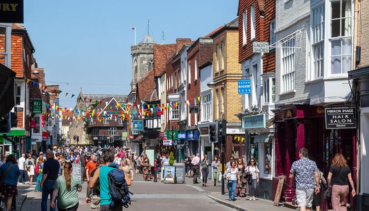 Salisbury