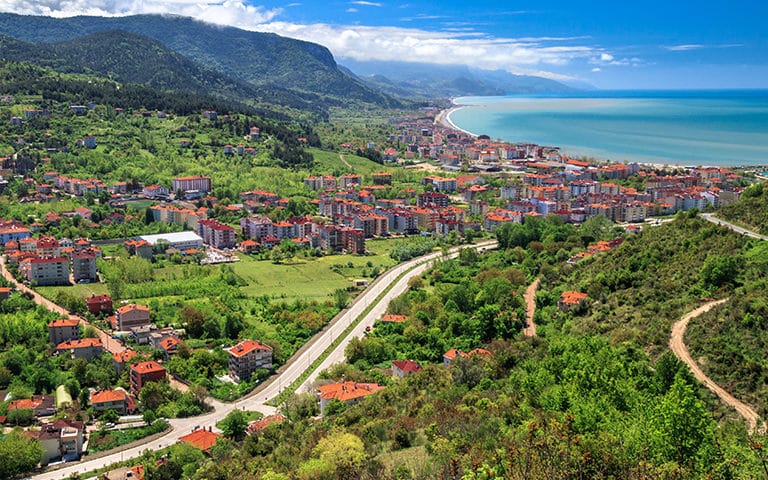 KASTAMONU