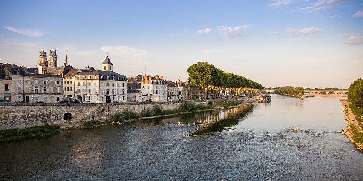 Centre-Val de Loire