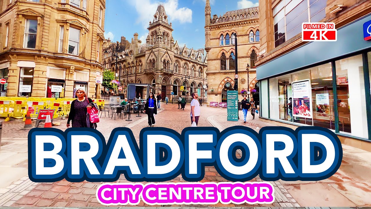 Bradford