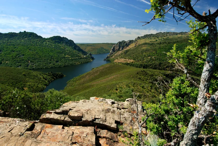 Extremadura