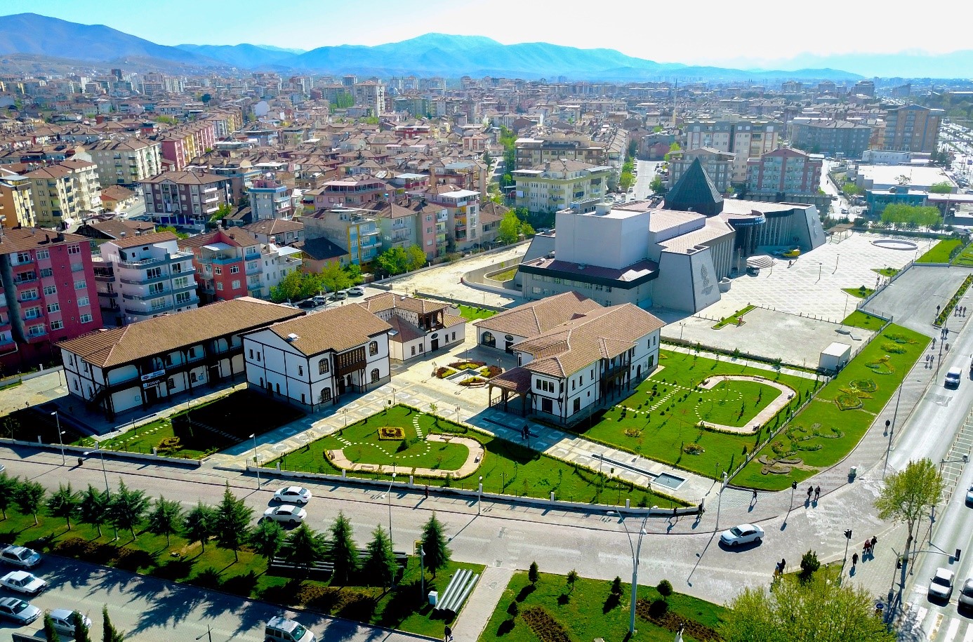 MALATYA