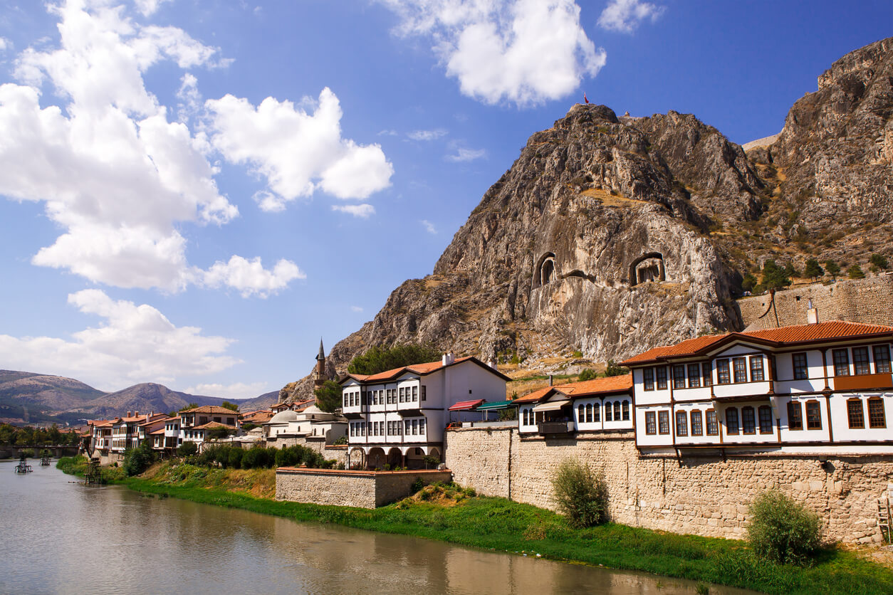 AMASYA