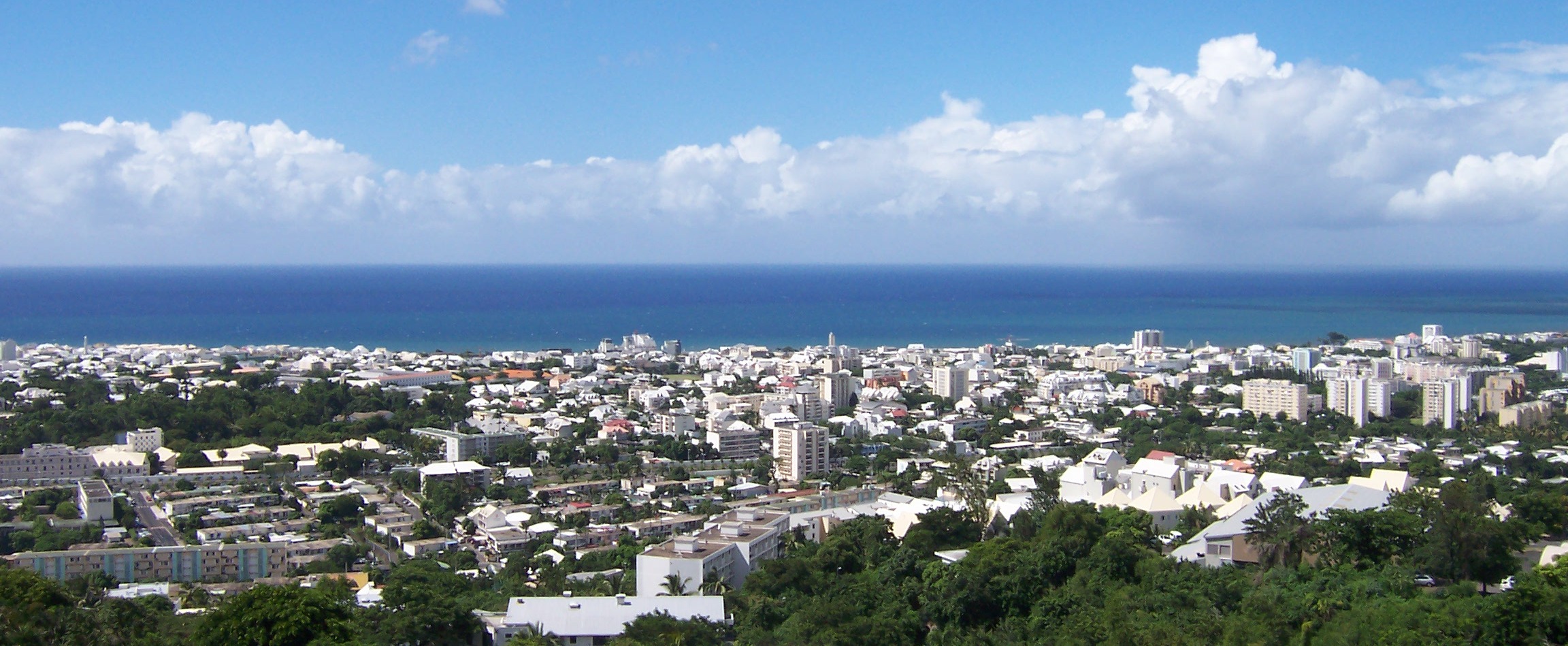 Réunion