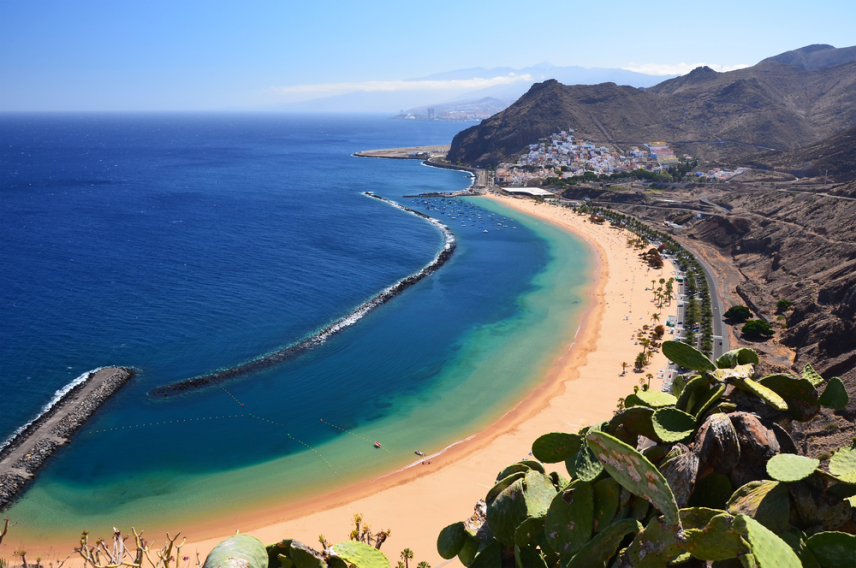 Canary Islands